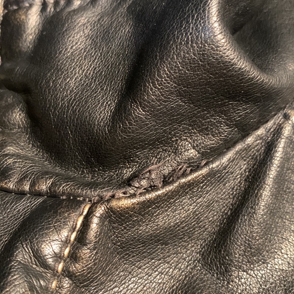 BIG CHILL VINTAGE faux leather - Picture 14 of 14